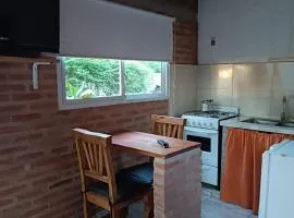 MONOAMBIENTES LOS SAUCES