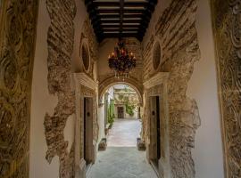 La Senoría Hotel, hotel in San Miguel de Allende