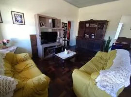 Hospedagem