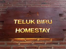Teluk Biru Homestay
