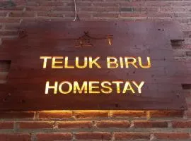 Teluk Biru Homestay