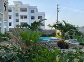 By the sea Apartments