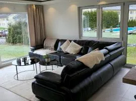 Villa Spa & Haven Stay