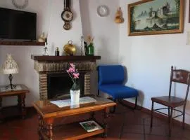 Casa Torre