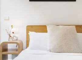 StayCentral - Brunswick Boutique