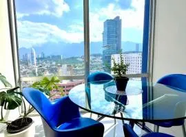 Loft con vista a las Montañas a 5 minutos de San Pedro