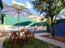 La tranquila termal