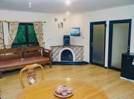 CitrusHill Family Glamping dan Villa Syariah Kebun Lemon