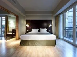 Hotel 4 estrellas en Huelva