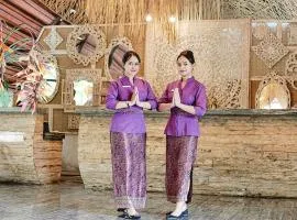 Dusun The Villas
