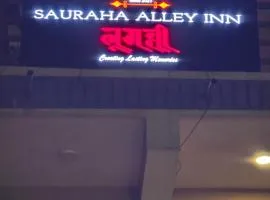 Sauraha Alley Inn Lumanti