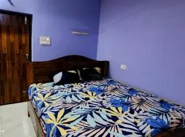 Mandapeta room service