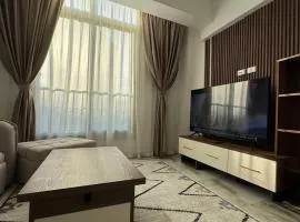 Ultra modern in Tahe Hussein