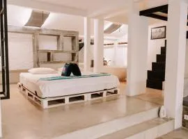 Canggu Studio near Berawa Beach - 2 Beds