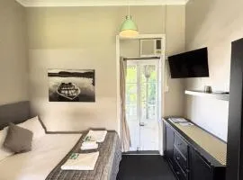 Grand Hotel Mount Morgan