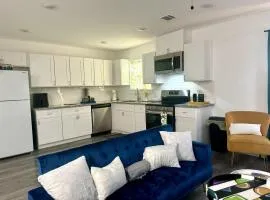 Houston cozy Townhome