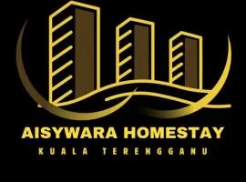 Aisywara Homestay Kuala Terengganu
