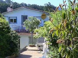 Casa rias baixas