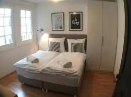 Privatzimmer in bester Altstadtlage