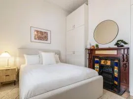 Little Ogrady - City to Sand Couples Retreat