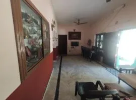 Katadi beach homestay
