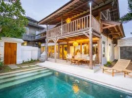 Villa Vintage 3