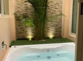 Porto Regina Suite