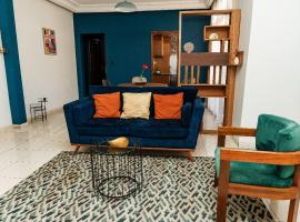 ROS’APPART, hotel v destinaci Yaoundé