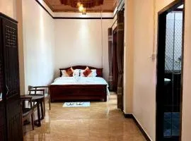 Zhouhao hotel