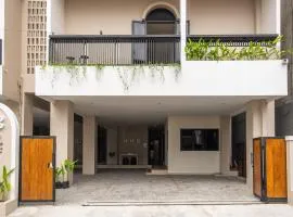 Twospaces Living at Arda Homes Seruni Syariah, Yogyakarta