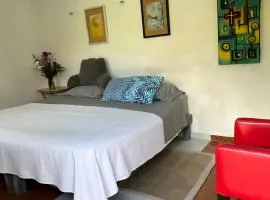 Hostal Chirrín
