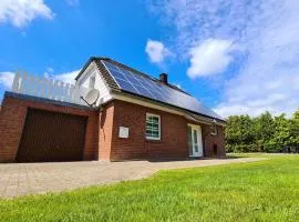 Ferienhaus Haffliebe