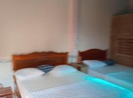 Can Tho Farmstay - Let's Go Can Tho, campsite in Cái Răng