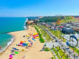 Hoàng Gia Villa 4PN- Novaworld Phan Thiết