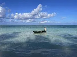 Entire Home - Calm Beach Inn