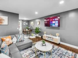 Modern 4bedrooms Home Near Lake Decatur