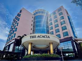 The Acacia Hotel Jakarta, Hotel in Jakarta
