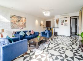 Casa Magnolia by Da Alohas, hotel v destinaci Nerul