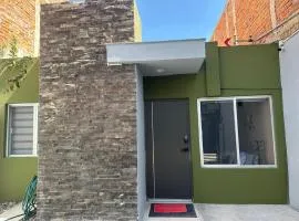 La huerta