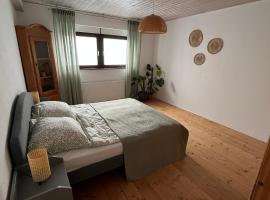 Altes Höfchen, hotel in Duisburg