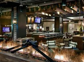 Renaissance Phoenix Downtown Hotel