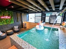 Muxi Villa