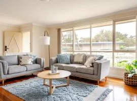 Charming Old Rye House Retreat