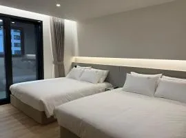 H avenue Songjeong