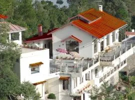 Woodsvilla Resort Ranikhet
