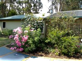 The Olive House Tasmania, ξενώνας σε Flowerdale