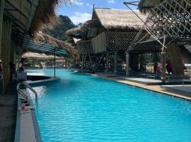 Thailand Mountain Phuket, hotell Patong Beachis