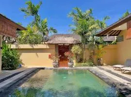 Accessible Villa G