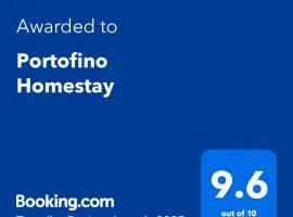 Portofhino South Homestay