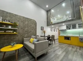 Mango Apartment and Homestay - HaNoi railway station